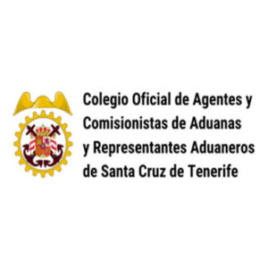 COLEGIO DE AGENTES DE ADUANAS DE SANTA CRUZ DE TENERIFE