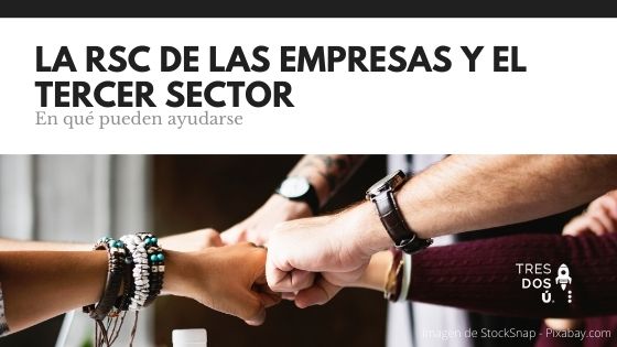 Responsabilidad social y Empresa